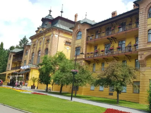 Penzión Magura