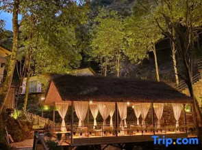 Nankunshan Huaxi Yuyunshu Wild Luxury Hotel