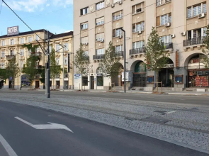 Central Business Apartments BELGRADE WATERFRONT