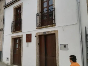 Albergue O Candil