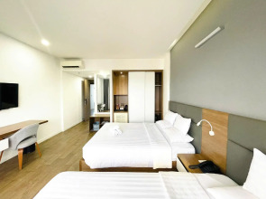 Royal Dragon Boutique Hotel