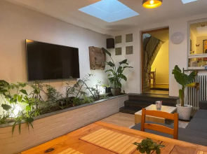 Trier City Center Apartments & Stadthaus, Zentrum