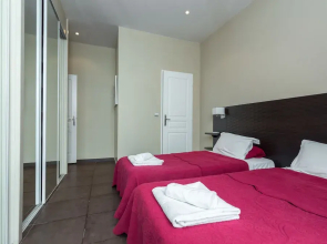 Appartement La Poste