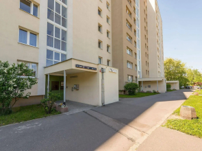 Ursynow P&O Apartments