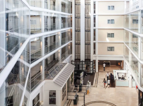 Solna Park & Hotel