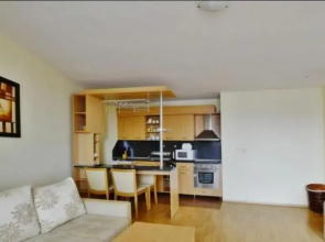 Fort Knox Privilege C-4 265 Apartment