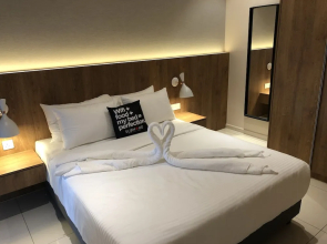 Alia Premier Medini By SubHome