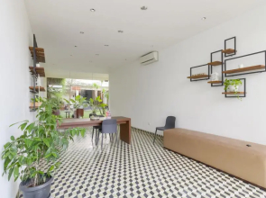 RedDoorz Plus @ Demangan Gejayan