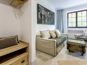 Castro Mesembria Boutique Hotel