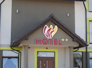 Hotel Magnolia
