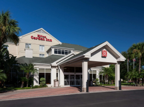Hilton Garden Inn McAllen Airport
