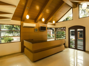 Shelter Beach Resort