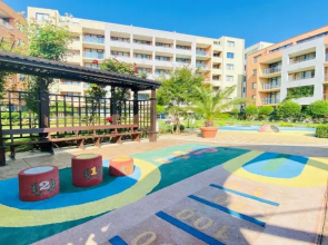 Bratanov Trakia Apartments