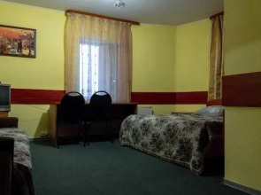 Меблированные комнаты on Gramshi