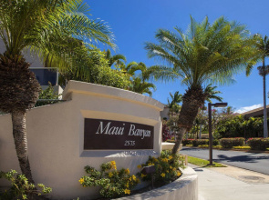 Maui Banyan by Maui Condo & Home
