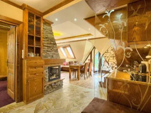 Maritime Apartment VisitZakopane