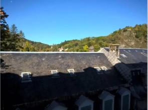 Apt T2 41m2 Wifi 2* 4-6 Pers. la Bourboule