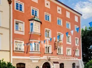Altstadthotel Pfaubräu