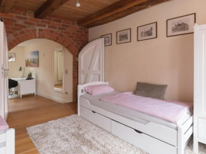 Altstadthaus "Schlägertwiete Nr.3"