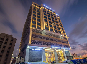 Mirnian Hotel