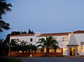 SL Hotel Santa Luzia - Elvas
