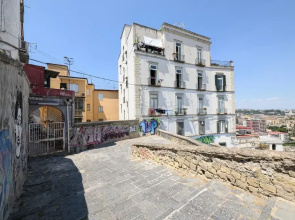 Via Pedamentina S Martino 60