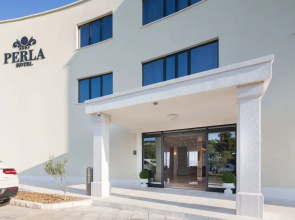 Hotel Perla