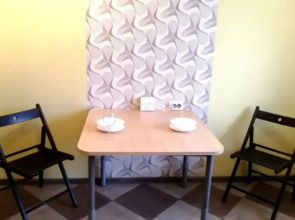 A network of guest apartments on the highway Enthusiasts 5B