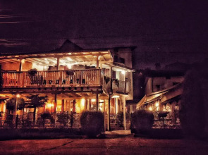 Family Hotel The Boat