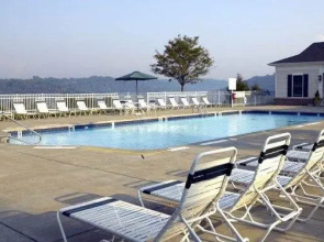 Oakwood At Ventana Hills