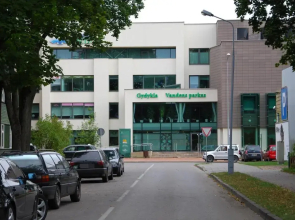 Saulės apartamentai