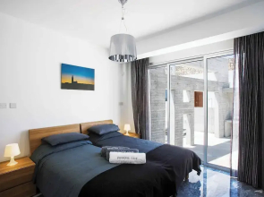 Villa Cerulean Paphos