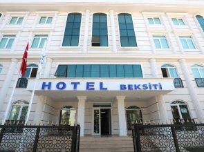 Beksiti Hotel