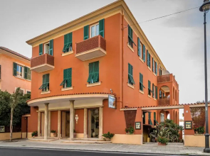 Hotel Riviera Miramare
