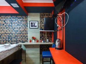 Mini-Hotel Mac-House