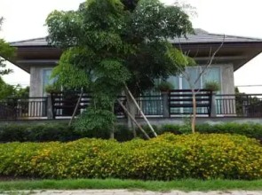 Parinda Garden Resort Spa & Yoga