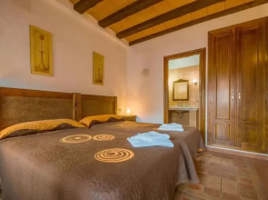 Hostal Nuevo Milán I