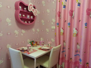 The Trust Hua Hin Kitty Room Condo