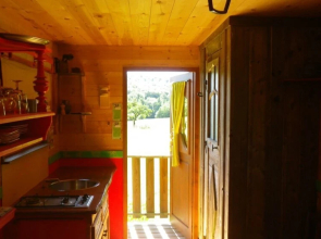 Les Roulottes à la Ferme du Magny-Robert