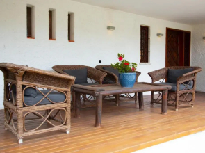 Magical 5 bedroom house with a pool