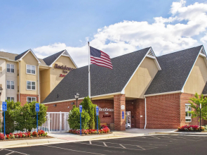 Residence Inn by Marriott Chantilly Dulles South