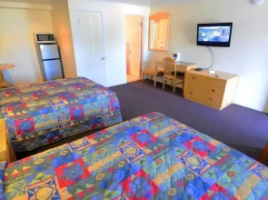 Prime Inn - Rio Grande