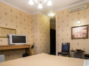 Мини-отель Библиотека