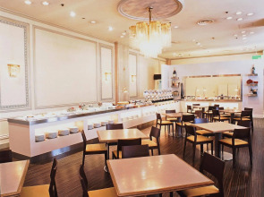 Hotel New Hankyu Kyoto