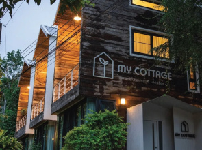 My Cottage Chiangmai