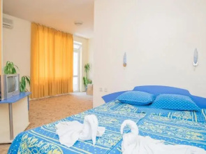 Family Hotel Bohemi