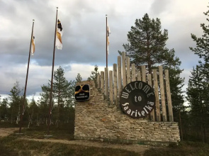 Villas Karhunpesä