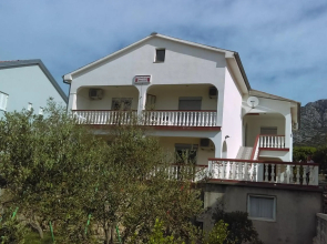 Guesthouse BILI