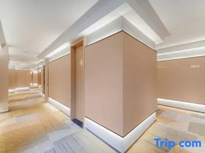 Jinjiang Inn Hotel (Jinhua Yiwu International Trade City Global Global Trade Center Branch)