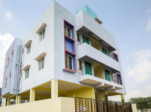 Connect Hotel Perumbakkam by OYO Rooms